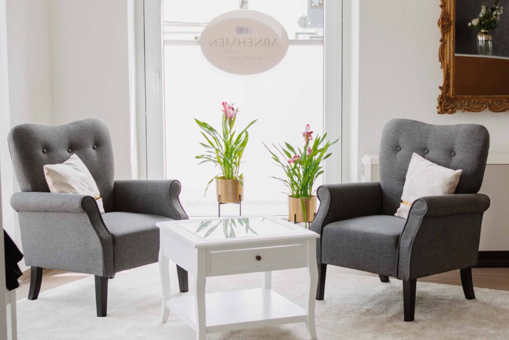 Interiorfotos Sachsen